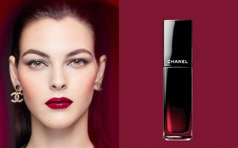 chanel allure laque|chanel long wearing lipstick.